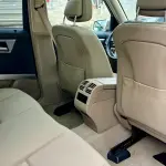 Mercedes-Benz GLK-Class 2012 из Китая