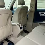 Mercedes-Benz GLK-Class 2012 из Китая