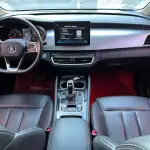 BYD MAX 2021 из Китая