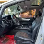 BYD MAX 2021 из Китая