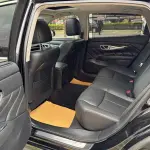 Infiniti Q70 2018 222 л.с. — лот 57314307 из Китая