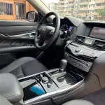 Infiniti Q70 2018 222 л.с. — лот 57314307 из Китая