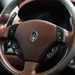 Maserati Quattroporte 2011 из Китая