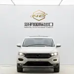 Volkswagen T-Roc 2022 из Китая
