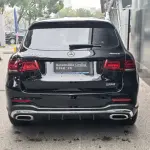 Mercedes-Benz GLC 2019 из Китая