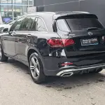 Mercedes-Benz GLC 2019 из Китая
