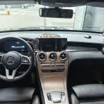 Mercedes-Benz GLC 2019 из Китая