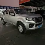 Great Wall Fengjun 7 2020 из Китая