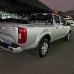 Great Wall Fengjun 7 2020 из Китая