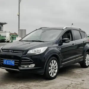 Ford Kuga 2013 177 л.с. из Китая