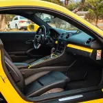 Porsche 718 2017 из Китая