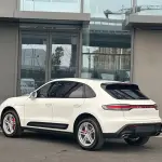 Porsche Macan 2023 265 л.с. 265 л.с. 265 л.с. из Китая