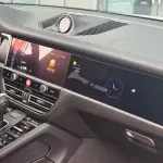 Porsche Macan 2023 265 л.с. 265 л.с. 265 л.с. из Китая