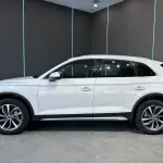 Audi Q5L 2024 190 л.с. из Китая