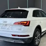 Audi Q5L 2024 190 л.с. из Китая