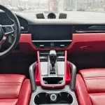 Porsche Cayenne 2021 из Китая