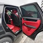 Porsche Cayenne 2021 из Китая