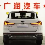 Jetta VS7 2021 из Китая