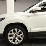 Jetta VS7 2021 из Китая