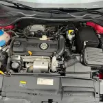 Volkswagen Scirocco 2015 из Китая