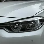 BMW 3 Series 2016 из Китая