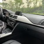 BMW 3 Series 2016 из Китая