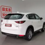 Mazda CX-5 2020 из Китая
