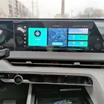 Changan 长安CS75PLUS 2023 из Китая
