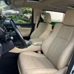 Toyota Alphard 2021 из Китая