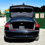 Audi A8 2009 350 л.с. из Китая