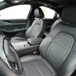 Lincoln Z 2022 из Китая