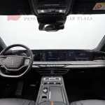 Lincoln Z 2022 из Китая