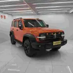 Tank Tank 300 2023 из Китая