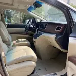 Buick GL8 2019 из Китая