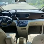 Buick GL8 2019 из Китая