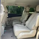 Buick GL8 2019 из Китая