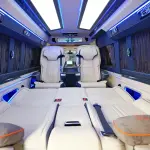 Toyota Hiace 2025 из Китая