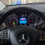 Mercedes-Benz V-Class 2021 211 л.с. — лот 57507101 из Китая