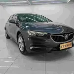 Buick Regal 2020 из Китая