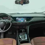 Buick Regal 2020 из Китая
