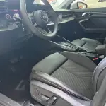 Audi A3 2021 из Китая