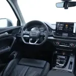 Audi Q5L 2023 из Китая