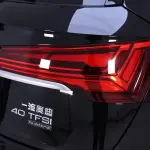 Audi Q5L 2023 из Китая