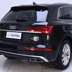 Audi Q5L 2023 из Китая