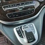 Mercedes-Benz V-Class 2018 211 л.с. — лот 57321643 из Китая