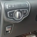 Mercedes-Benz V-Class 2018 211 л.с. — лот 57321643 из Китая
