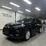 Toyota Wildlander 2022 из Китая