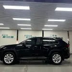 Toyota Wildlander 2022 из Китая