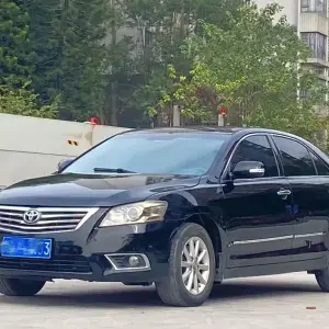 Toyota Camry 2013 из Китая