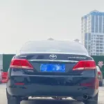 Toyota Camry 2013 из Китая